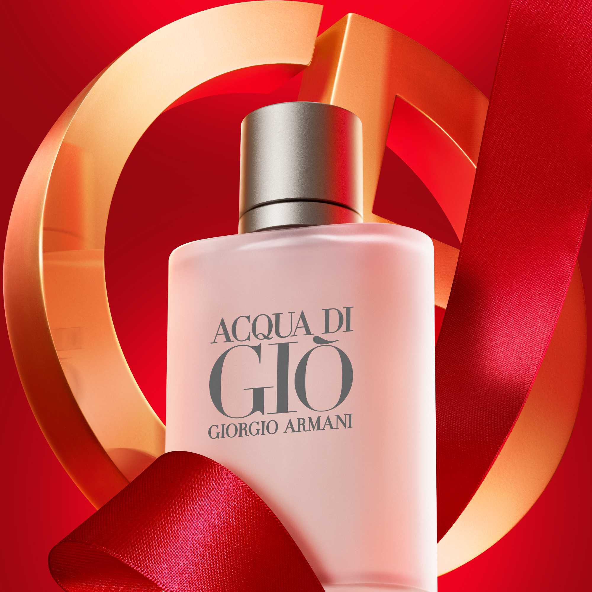 Acqua di gio shop edt 100 ml