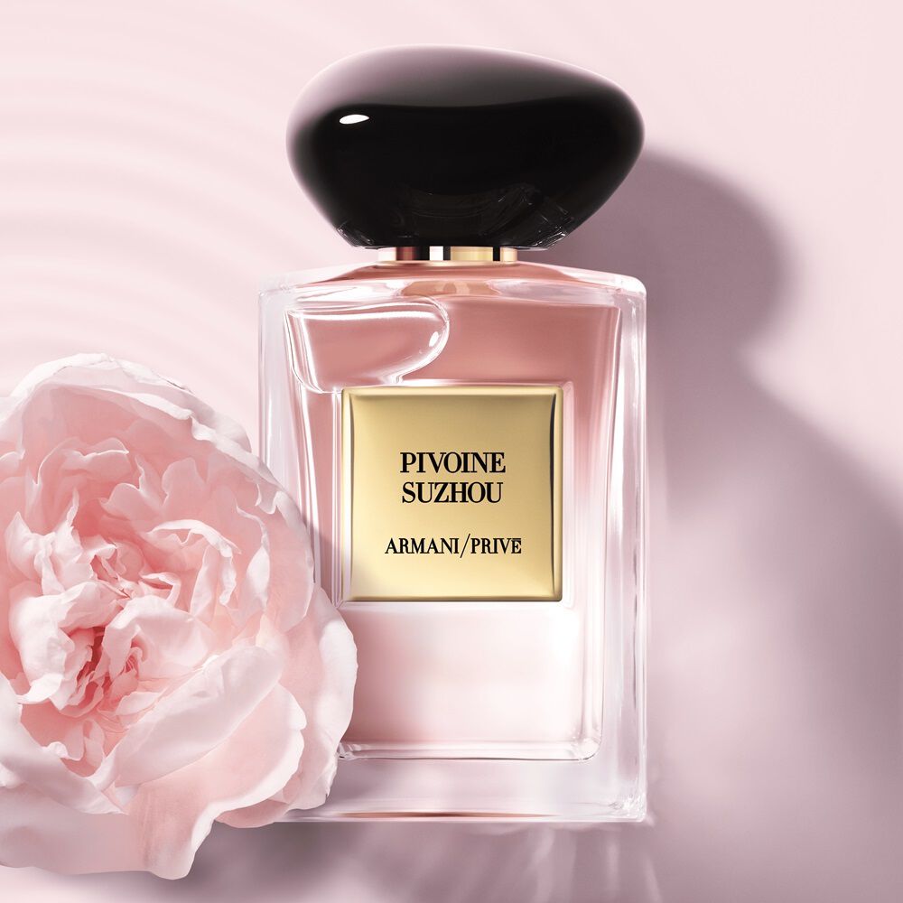 数量は多い  Armani Privé Pivoine Suzhou Eau de Toilette | Armani beauty 香水(女性用)