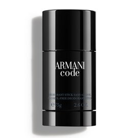 DEODORANT STICK ARMANI CODE