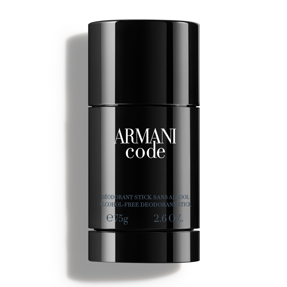 Armani Code Deodorant Stick - Men's Fragrance - Armani Beauty CA
