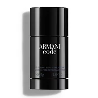 Armani Code deodorant stick