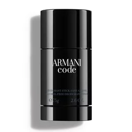 Armani Code deodorant stick