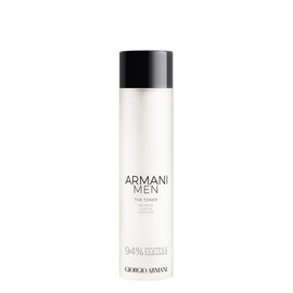 Armani Men Toner Daily Energizing And Soothing Toner