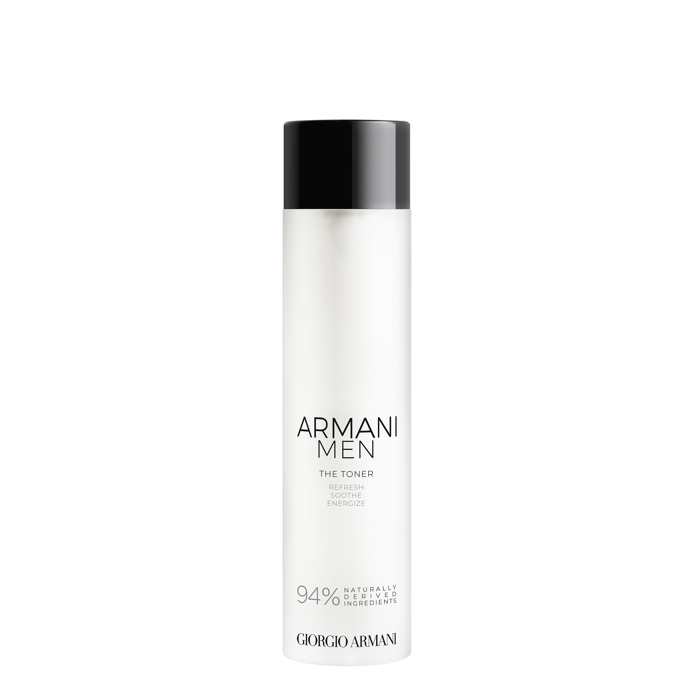 Armani Men Daily Energizing Toner Armani Beauty Canada