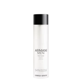Armani Men Toner Daily Energizing And Soothing Toner