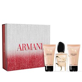 COFFRET SI EAU DE PARFUM