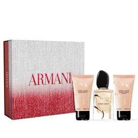 SI EAU DE PARFUM GIFT SET