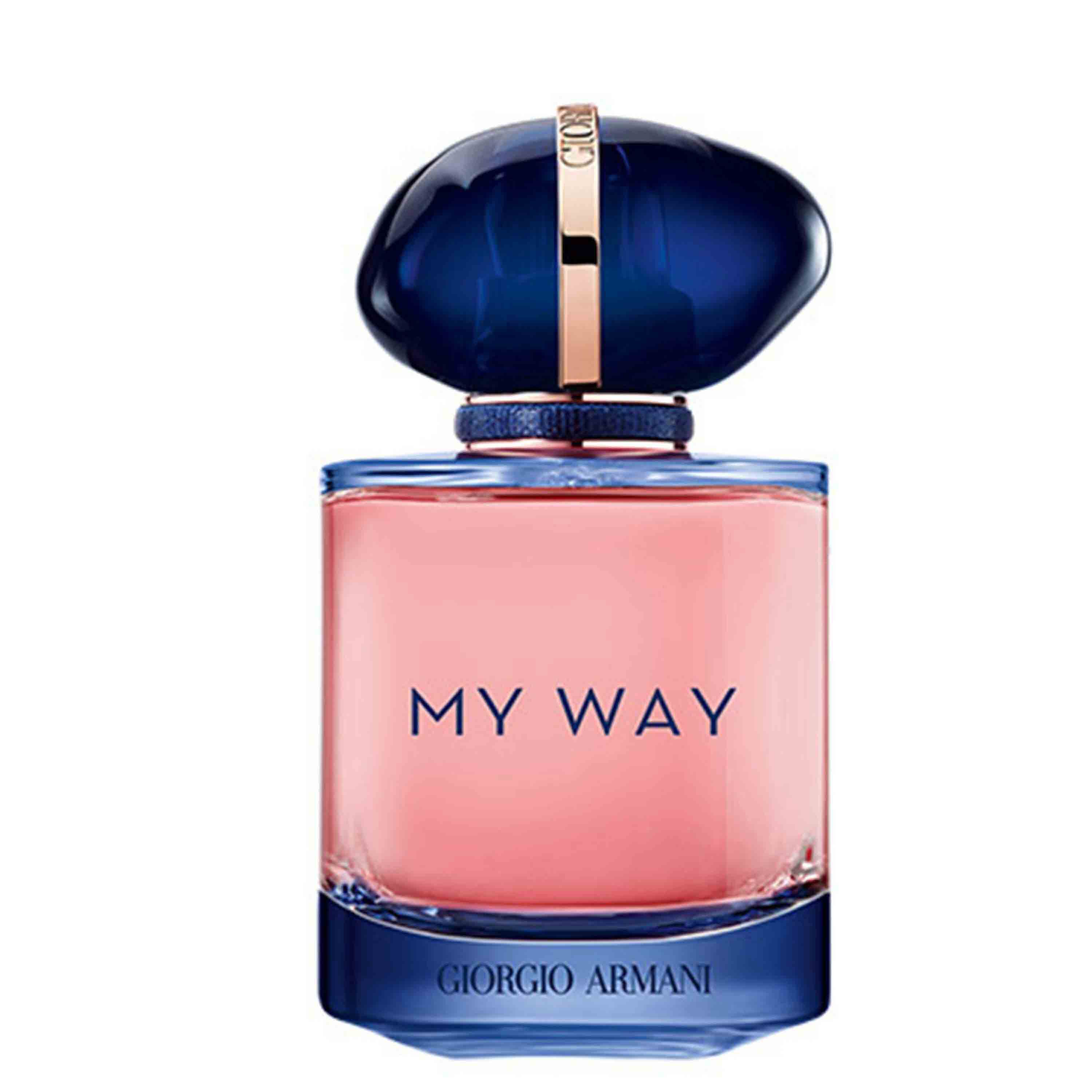 My Way Eau de Parfum Intense Women s Fragrance Armani Beauty