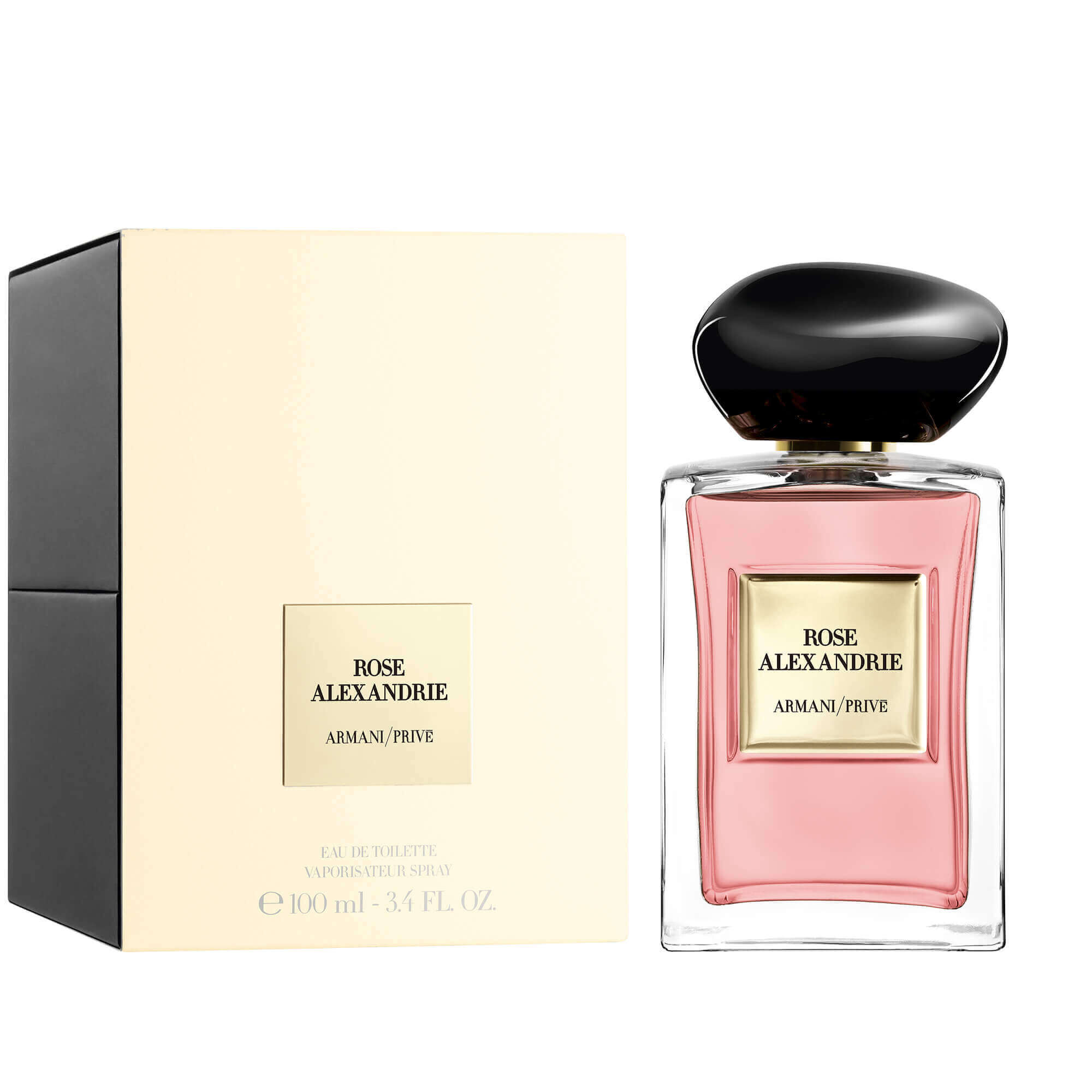ARMANI/PRIVE Rose Alexandrie