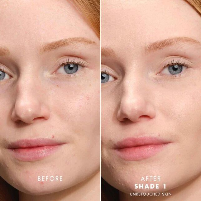 LUMINOUS SILK FOUNDATION