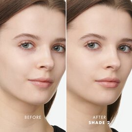 Luminous Silk Glow Fusion Face Powder