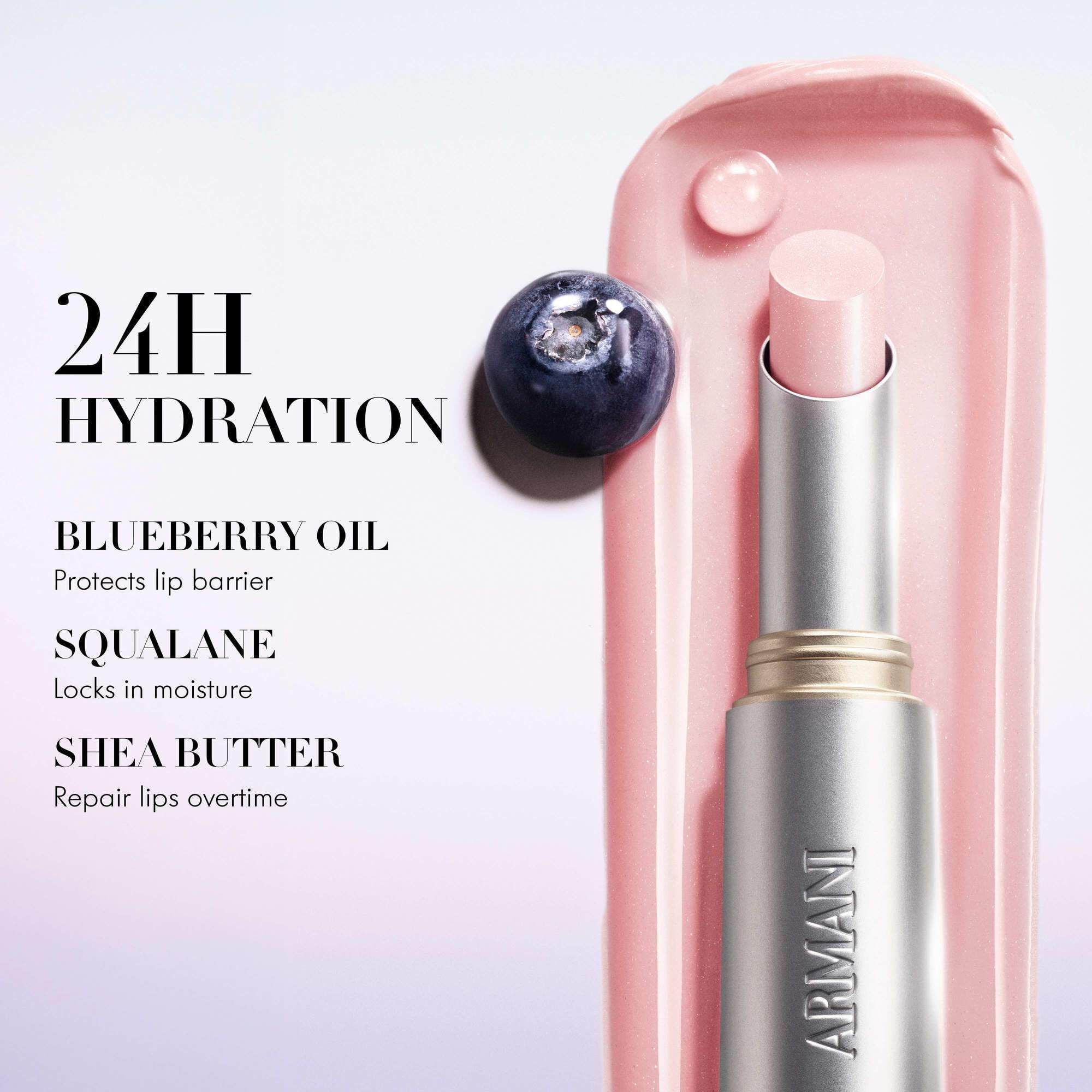 PRISMA FLASH GLOSSY LIP BALM