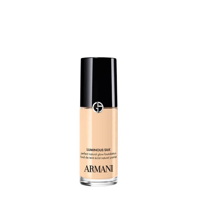 LUMINOUS SILK FOUNDATION