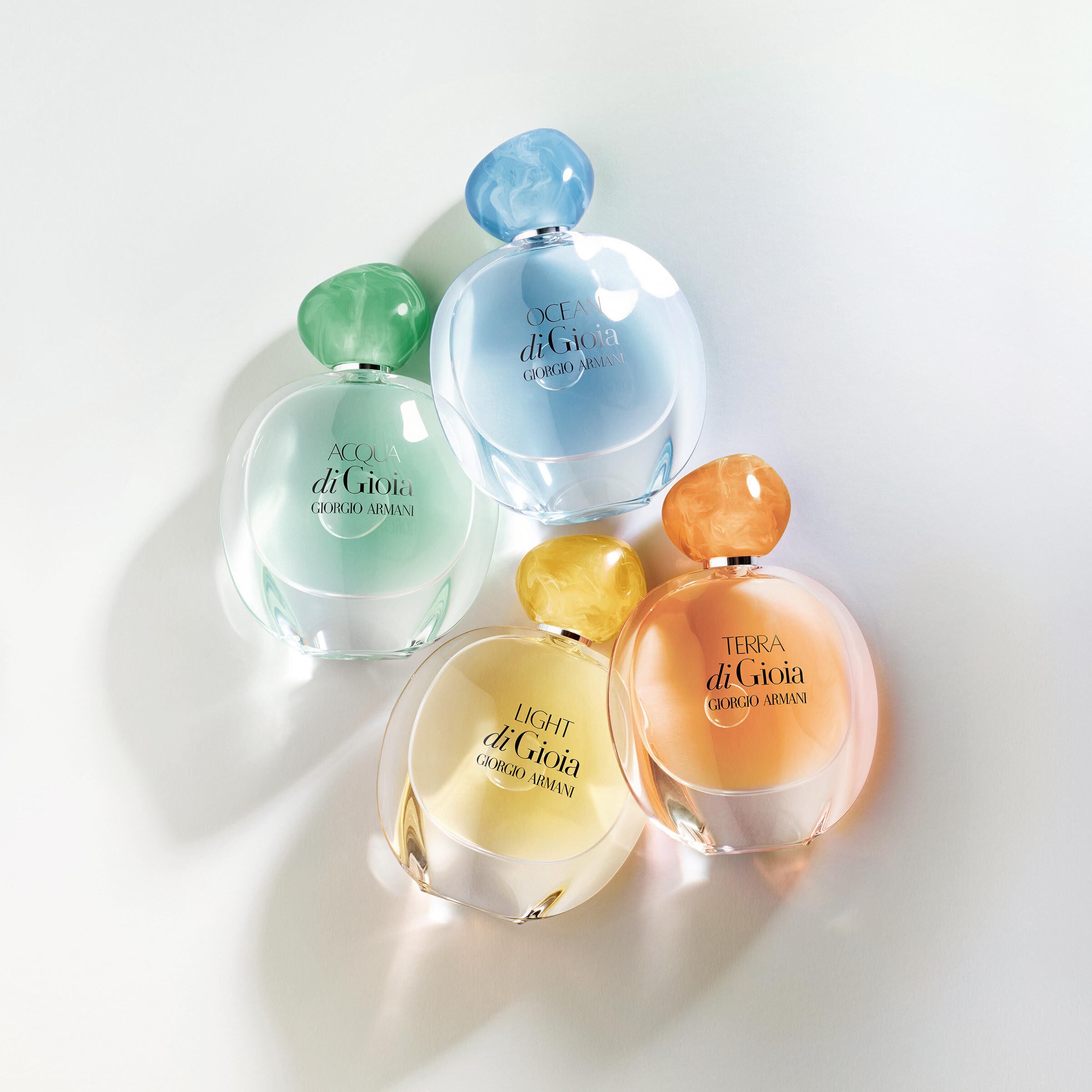 Terra di Gioia Eau de Parfum Women s Fragrance Armani Beauty CA