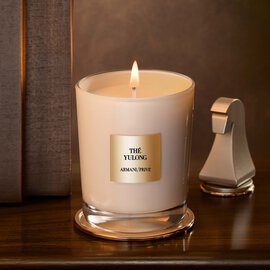 Armani/Prive The Yulong Scented Candle