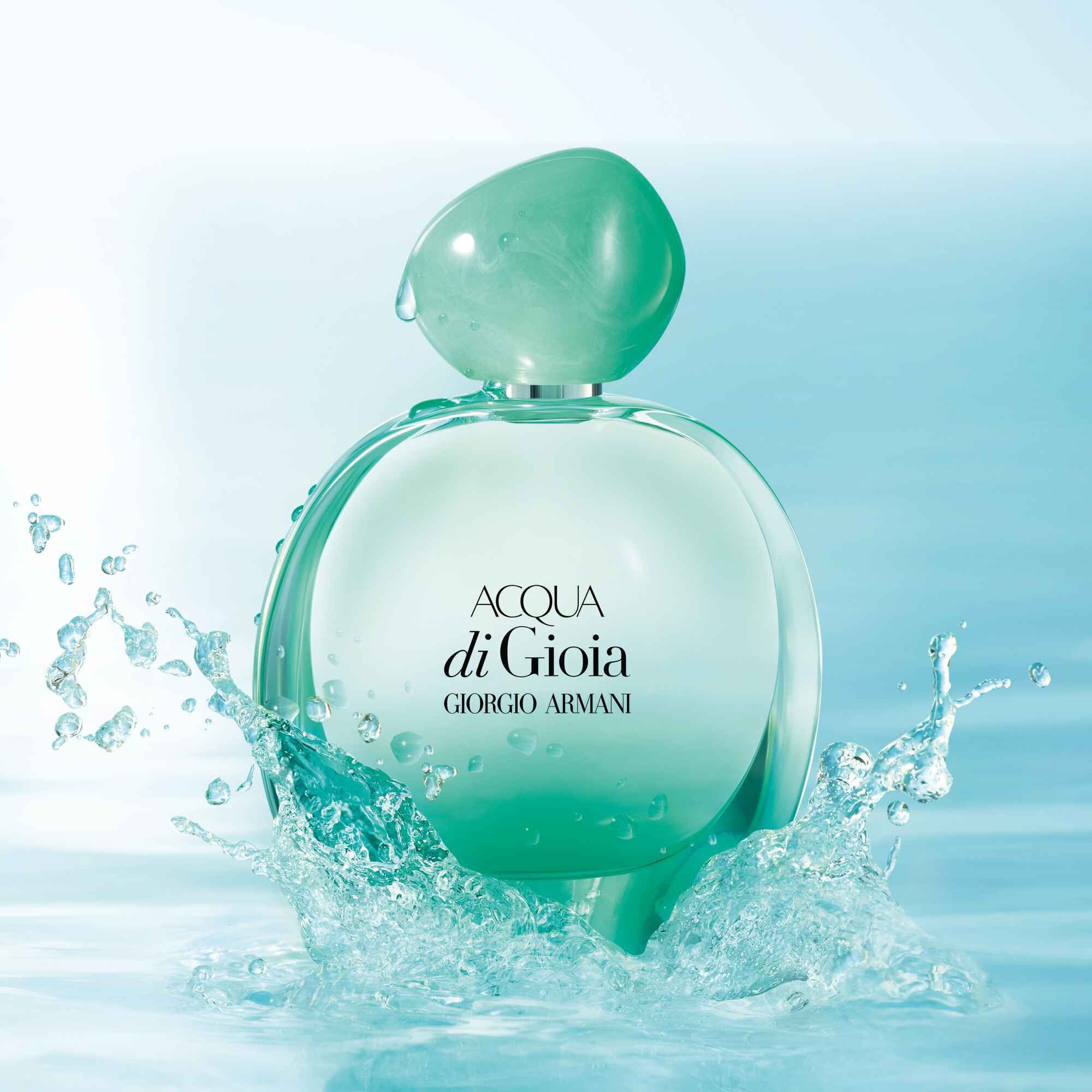 Acqua di gioia intense 2025