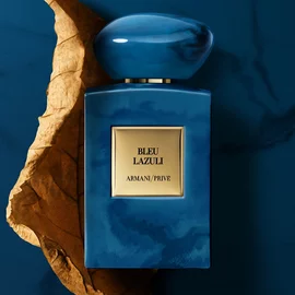 ARMANI/PRIVE Bleu Lazuli