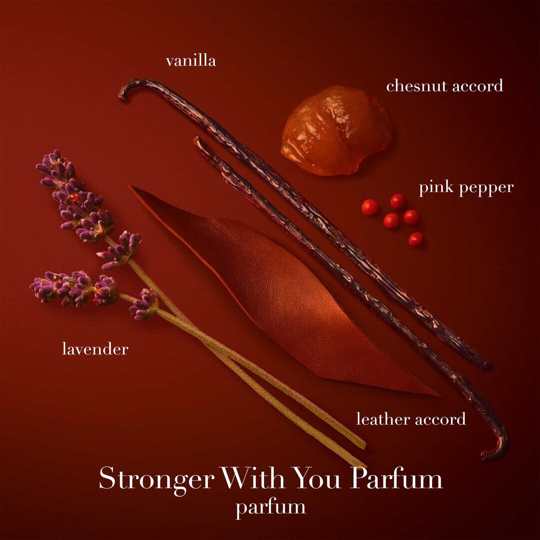 EMPORIO ARMANI STRONGER WITH YOU TRIO GIFT SET