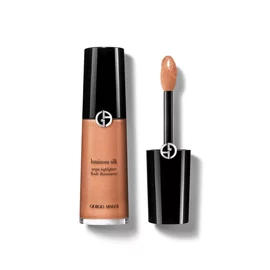 Luminous Silk Acqua Highlighter