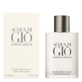 Acqua Di Gio After Shave Balm