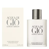 Acqua Di Gio After Shave Balm