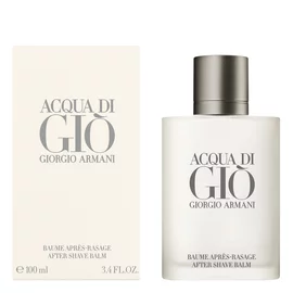 BAUME APRES-RASAGE ACQUA DI GIO