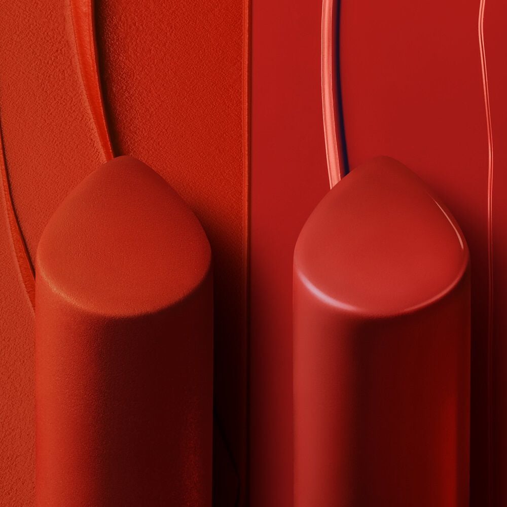 Lip Power Vivid Color Long Wear Lipstick | Armani beauty