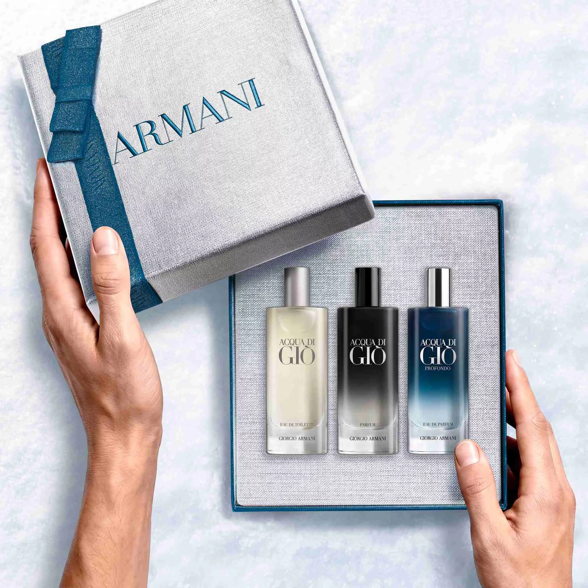 Armani image