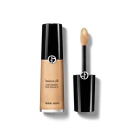 Luminous Silk Acqua Highlighter