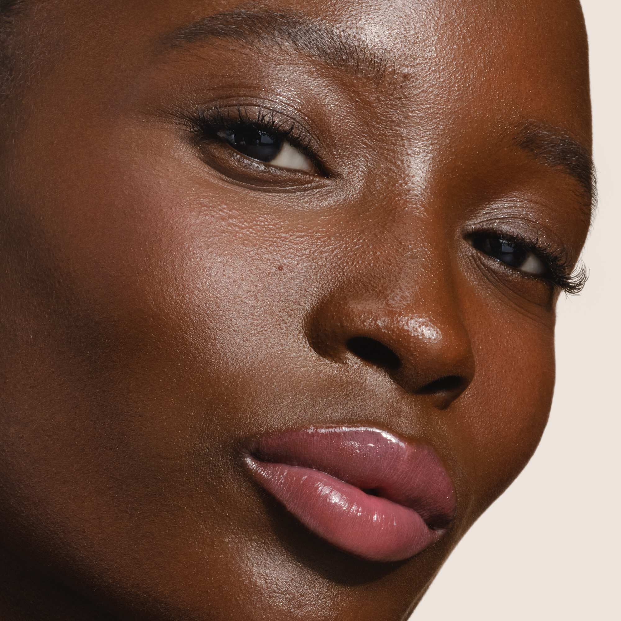 PRISMA FLASH GLOSSY LIP BALM