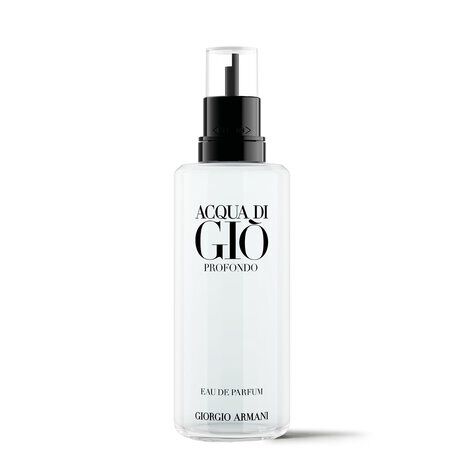 Acqua di Gio Profondo Eau de Parfum Armani beauty