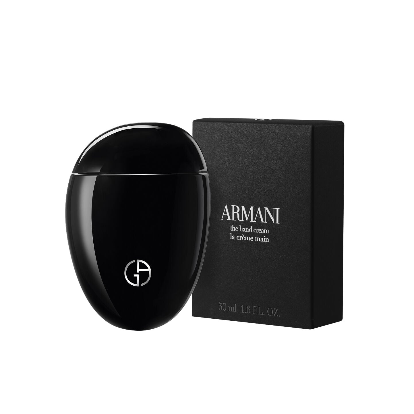 CREMA NERA The Hand Cream