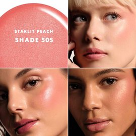 Blush liquide Luminous Silk Cheek Tint Shine