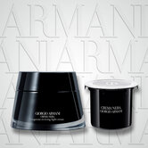 Le Duo Crema Nera Supreme Creme Legere