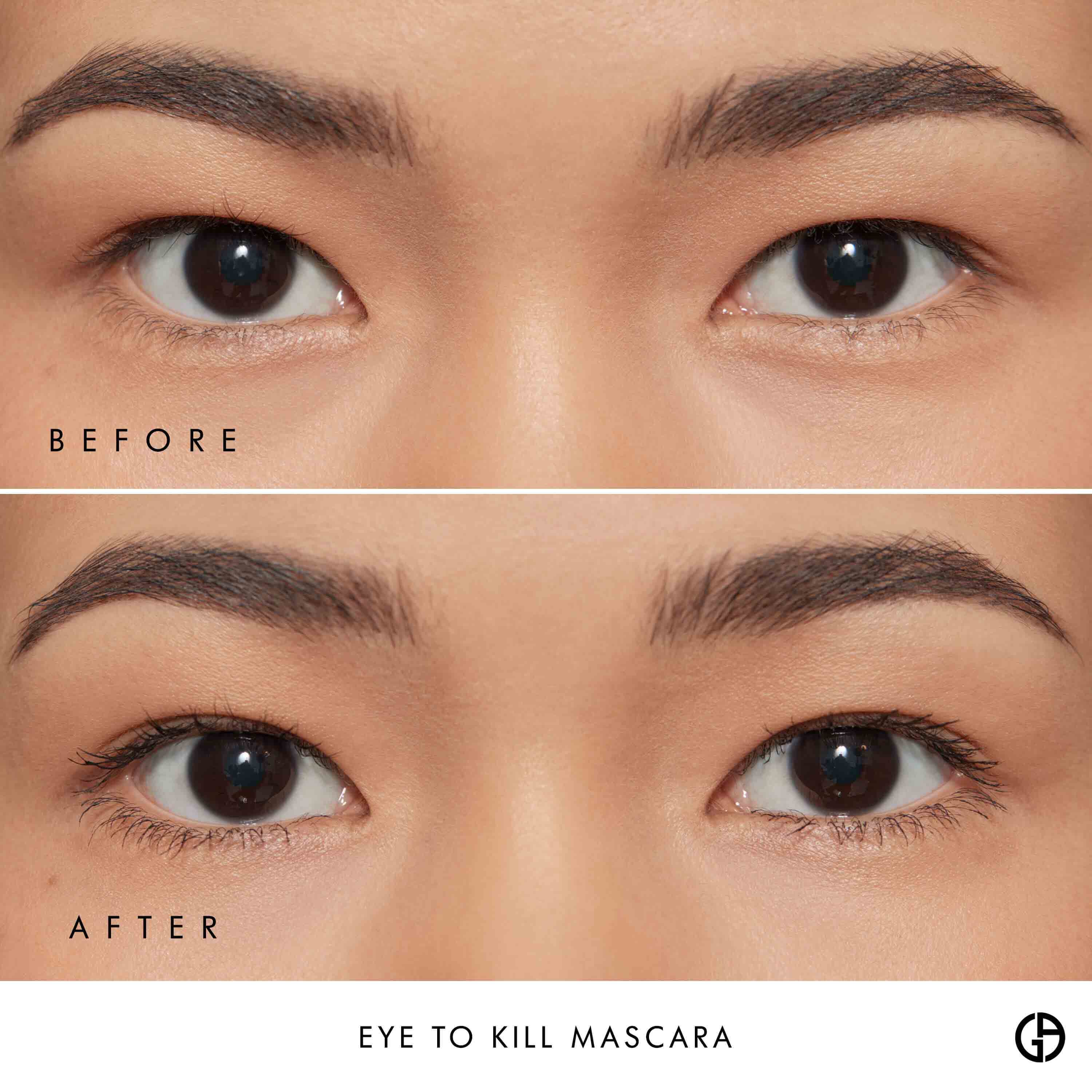 Armani deals classico mascara