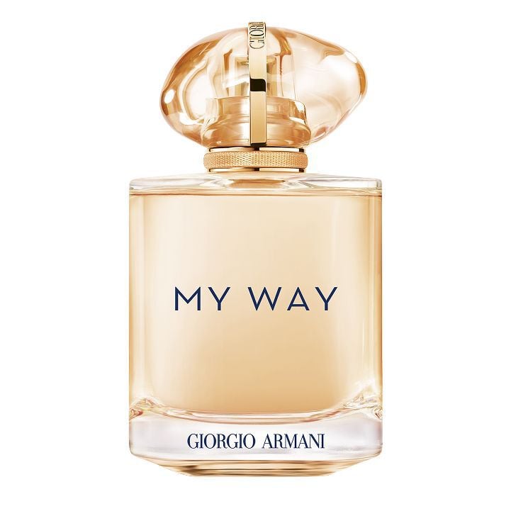 超美品・未使用に近い GIORGIO ARMANI MY WAY 90ml My Way Eau de Parfum - Armani Beauty | Sephora