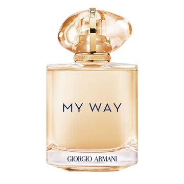 MY WAY SUNNY VANILLA EAU DE PARFUM
