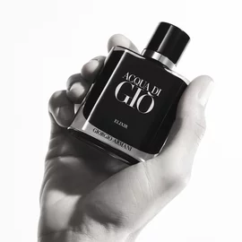 Acqua di Gio Elixir