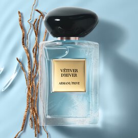 ARMANI/PRIVE Vetiver D'Hiver