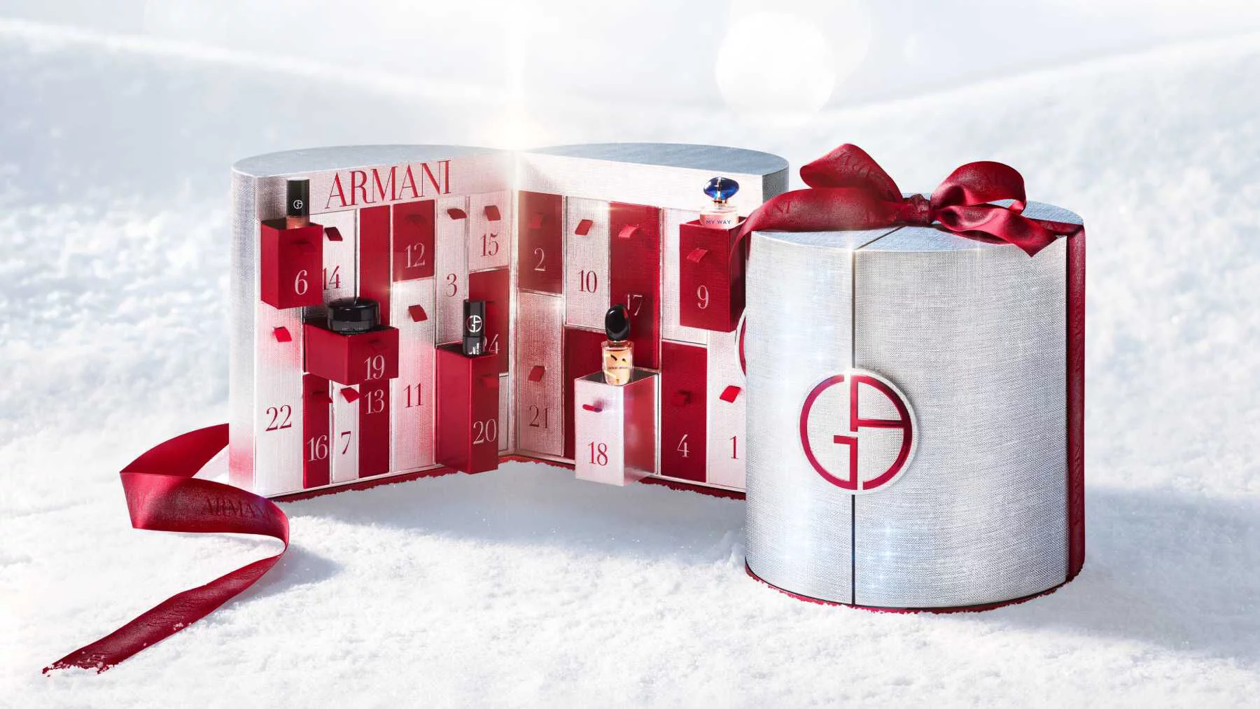 Armani image