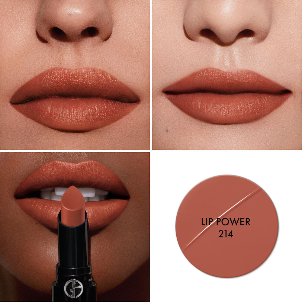 LIP POWER