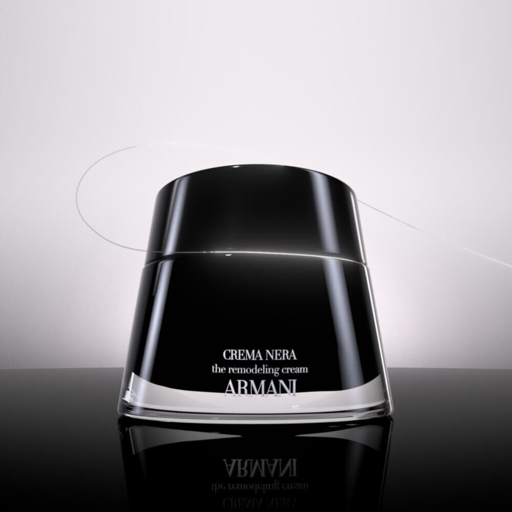 CREMA NERA REMODELING CREAM REFILL