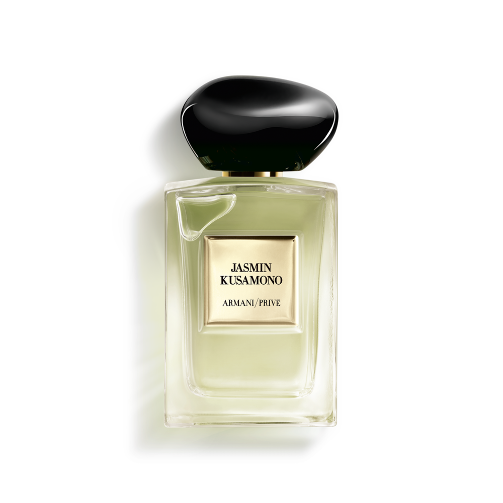 Armani Privé Jasmin Kusamono Eau de Toilette | Armani beauty