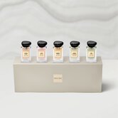 Prive Miniatures Set