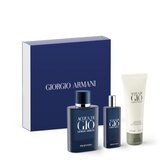 ACQUA DI GIO PROFONDO 75ML GIFT SET