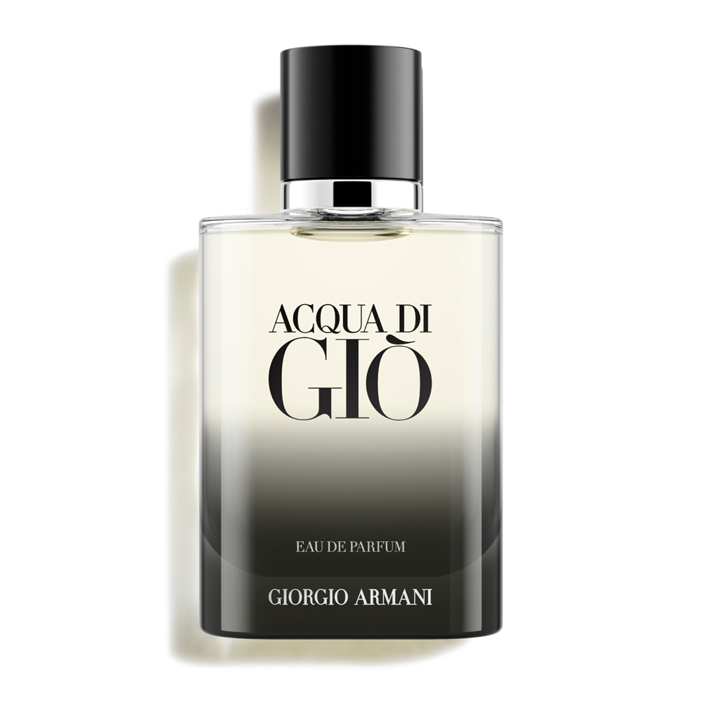 【年間ランキング6年連続受賞】 de Eau Giò Di Acqua Parfum| beauty Armani 香水(ユニセックス)