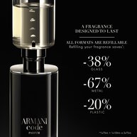 ARMANI CODE PARFUM