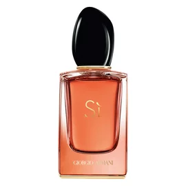 Si Eau De Parfum Intense
