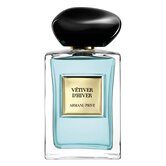 Vetiver D'Hiver