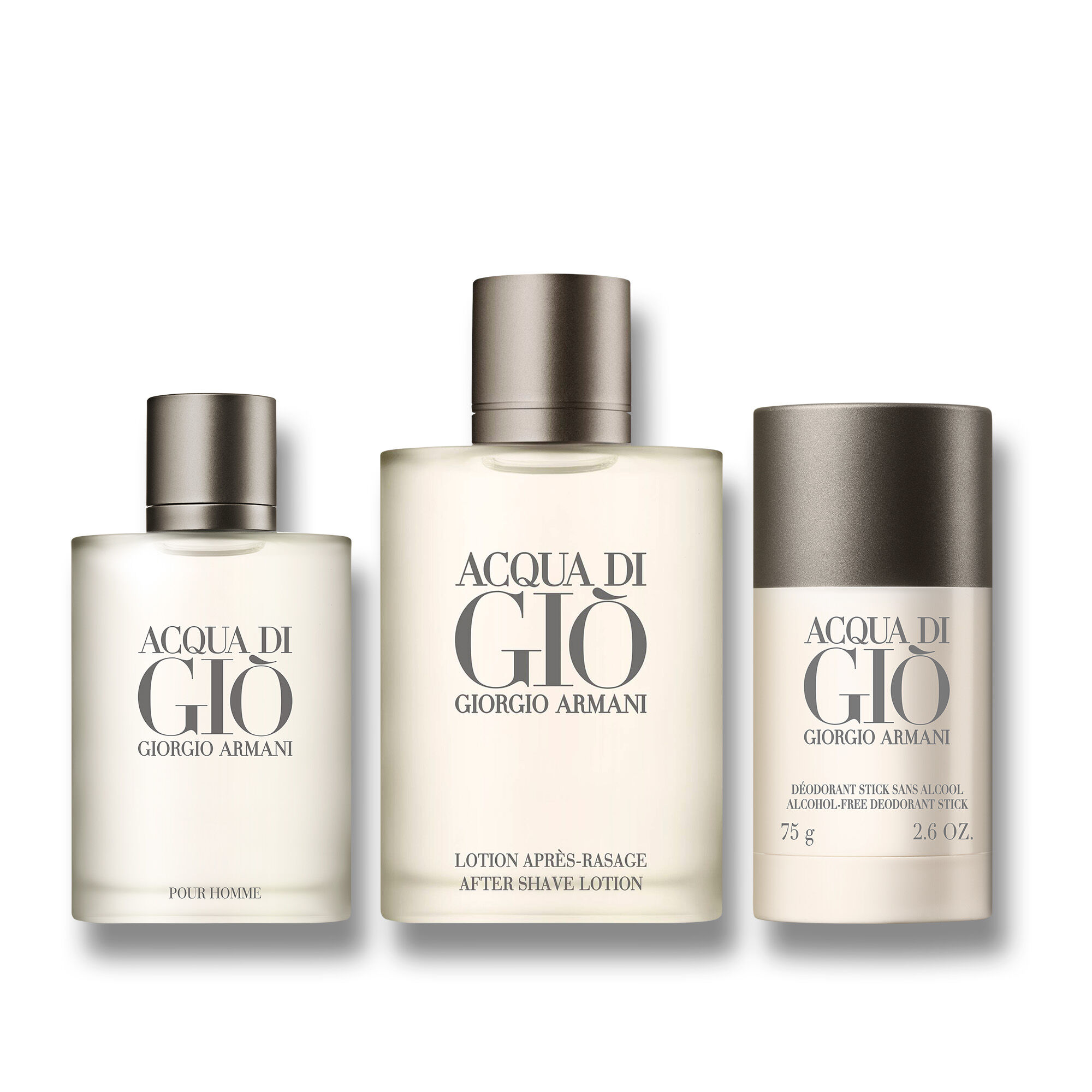 Acqua di gio lotion après rasage sales